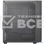 Корпус MiniTower Aerocool / Formula HEXFORM-G-BK-v2 (mATX, стекло, сетка, USB3.0x1, USB2.0x2, 3x120mm FRGB fans) (4711099471799), фото15