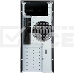Компьютерный корпус Case INWIN EAR-002 черный/графитовый (ATX, 600W,U3.0*2+U2.0*2+A(HD) PM-600ATX-F, фото 1
