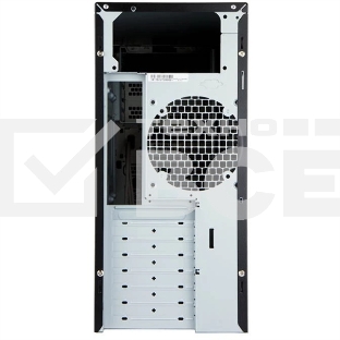 Компьютерный корпус Case INWIN EAR-002 Black-Graphite (ATX, 600W ,U3.0*2+U2.0*2+A(HD) PM-600ATX-F
