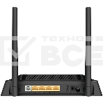 Роутер беспроводной D-Link DSL-224 10/100BASE-TX, фото3