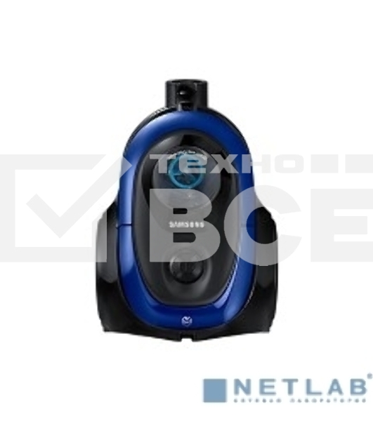Пылесос Samsung VC18M2110SB