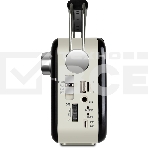 Радиоприёмник SVEN SRP-505 (4 Вт, FM/AM/SW, USB, SD/microSD, Bluetooth, 1200 мАч)черный, фото3