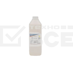 Тонер для KYOCERA ECOSYS M8124cidn/8130cidn Yellow (PK231) 500г/бут, (унив.) (TK-8115Y) Japan CET