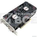 Видеокарта Afox RTX3050 8GB GAMING GDDR6 128-bit 3xDP HDMI ATX Dual Fan RTL , фото16