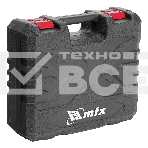 Дрель-шуруповерт аккумуляторная бесщет. CDS-BL-20, Li-Ion, 20 В MTX, фото24