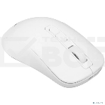 Мышь беспроводная Acer OMR311 белый, 2400 dpi, радиоканал, Bluetooth, USB, кнопки - 7, фото5