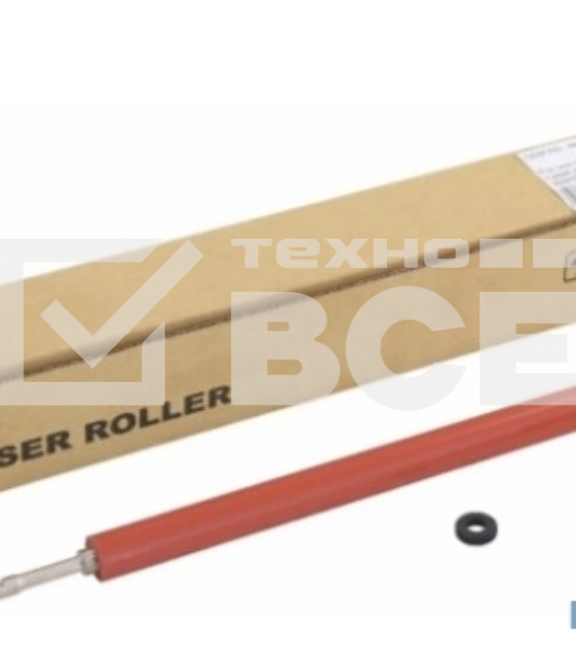 Вал резиновый Cet CET7787 для HP LJ Pro M15a/16a/28a/29a/30a/101/102/104/106/131/134