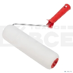 Валик Rexant вспененный пенополиуретан, ширина ролика 240 мм, Ø 42 мм, бюгель 6 мм, фото6