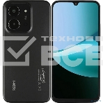 Смартфон Xiaomi Redmi 15C RU 4/256Gb черный, фото5