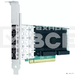 Сетевая карта LR-Link LRES1023PF-4SFP28 PCIe 4.0 x16, Intel E810, 4*SFP28 10/25G NIC Card (303738), фото6
