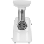 Мясорубка электрическая OASIS MG-TK1 белый, 1500 Вт, 1.8 кг/мин, реверс, защита от перегрузки, насадки - 4, фото8