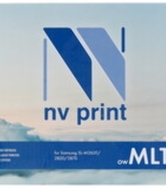 Дозирующее лезвие (DB) NVPrint для Samsung (10 шт) MLT-D103L/D115L (ML-2545/2950/2955, SCX 4726/4727/4728/4729, SL-M2620/M2820/M2830/M2870/M2880) совместимое
