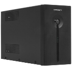 Источник бесперебойного питания Crown CMU-SP2000COMBO USB/2000 ВА/1200 Вт/9 x IEC 320 C13 (компьютерная), фото16