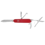 Нож перочинный Victorinox Compact (1.3405) 91мм 15функций красный карт.коробка, фото2