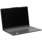 Ноутбук Lenovo IdeaPad Slim 3 16IRH10 16' 1920x1200 Intel Core i5 13420H 16 Gb/512 Gb No OS серый, фото10