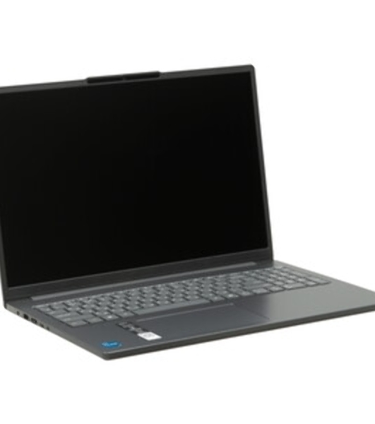 Ноутбук Lenovo IdeaPad Slim 3 16IRH10 16' 1920x1200 Intel Core i5 13420H 16 Gb/512 Gb No OS серый