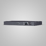 Блок распределения питания CyberPower PDU PDU41005 (PDU20SWHVIEC8FNET) 1U type, 16Amp, plug IEC 320 C20, (8) IEC 320 C13, фото3
