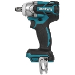 Гайковерт акк Makita DTW285Z18В, Li-ion, 0-1800\2600\3500у\м, 280Нм, квадр1\2', подсв, М10-М20, фото14