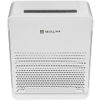Очиститель воздуха Neoclima NP600W белый, 60 м², HEPA-фильтр, угольный фильтр, ионизация, фото6