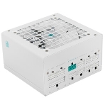 Блок питания Deepcool/GamerStorm PN750M WH V2 Game Storm Gen.5, 750Вт, 80 PLUS Gold, 120мм, белый, фото16