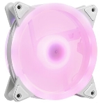 Вентилятор для корпуса Bloody BD-CF120ARGb4 ARGb белый, 120 мм, 1600 об/мин, 26 дБ, 4 pin, фото8