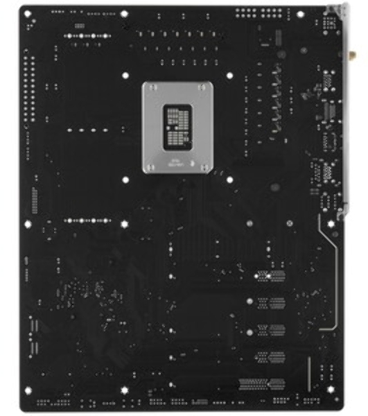 Материнская плата Gigabyte Z790 EAGLE AX, LGA 1700, Intel Z790, 4xDDR5, 4xSATA, 3xM.2, 1xPCIe 3.0 x1, 1xPCIe 4.0 x4, 1xPCIe 5.0 x16, 1xHDMI, 1xDP, 1x 2.5Gb LAN, 2xUSB-A 2.0, 4xUSB-A 3.2 Gen 1, 1xUSB 3.2 Gen 2, 7.1, ATX