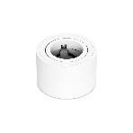 Светильник Ambrella light TN222 WH/S белый/песок GU5.3 D80*50, фото5
