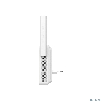 Wi-Fi Mesh-ретранслятор Netcraze Buddy 6 (NC-3411) Wi-Fi AX3000 2,4 ГГц/ 5 ГГц, 1x1000 Мбит/с Ethernet, фото 1