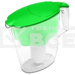 Фильтр для воды Аквафор УЛЬТРА зеленый, фото2