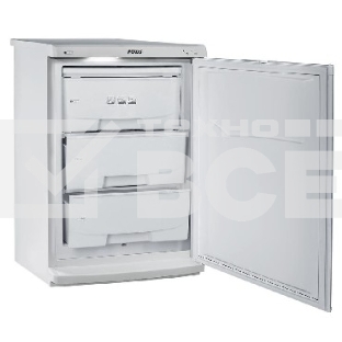 Морозильная камера Pozis-Свияга-109-2 C, белый, 130л, 3 ящика