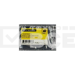Чип к картриджу Hi-Black HP CLJ CP4025/CP1025/CM2320/CP3525 new, C