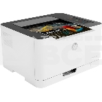 Принтер лазерный HP Color Laser 150nw (4ZB95A), A4, цветной, печ. до 18 стр/мин. (ч/б) до 4 стр/мин. (цвет), 600 x 600 dpi, USB, RJ-45, Wi-Fi, Air Print, Mopria, фото9