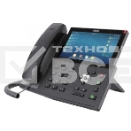 Телефон IP Fanvil X7 черный, фото 1