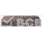 Коммутатор TP-Link SMB TL-SG3210 JetStream 8-Port Gigabit L2 Lite Managed Switch with 2 SFP Slots, фото 1