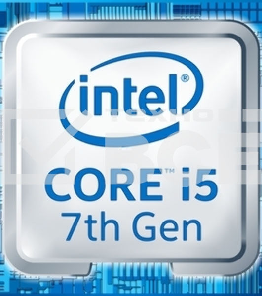 Процессор Intel Core i5-7500 Soc-1151 3.4GHz OEM