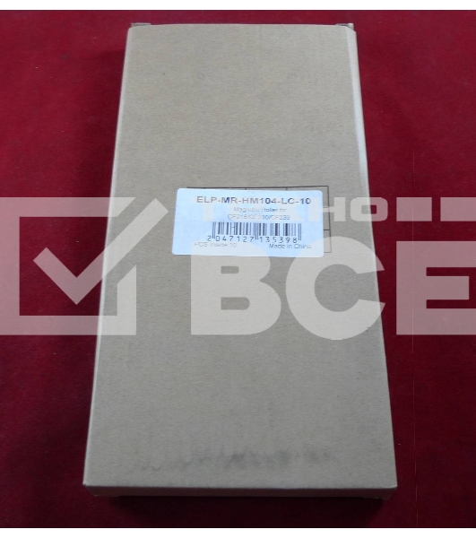 Вал магнитный (в сборе) HP LJ M104/M132/M203/M227/M106/M134 (CF218/CF230/CF233) Low Cost (ELP Imaging®) 10штук (цена за упаковку)