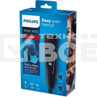 Машинка для стрижки Philips HC3510/15