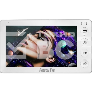 Видеодомофон Falcon Eye COSMO дисплей 7