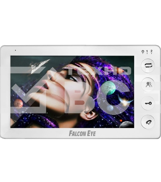 Видеодомофон Falcon Eye COSMO дисплей 7