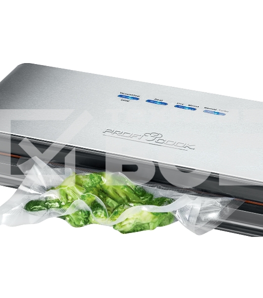 Вакуумный упаковщик Profi Cook PC-VK 1080