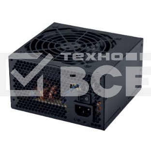 Блок питания FSP ATX-400PNR PRO 400W, ATX 2.3, 12cm fan, 80 PLUS, APFC