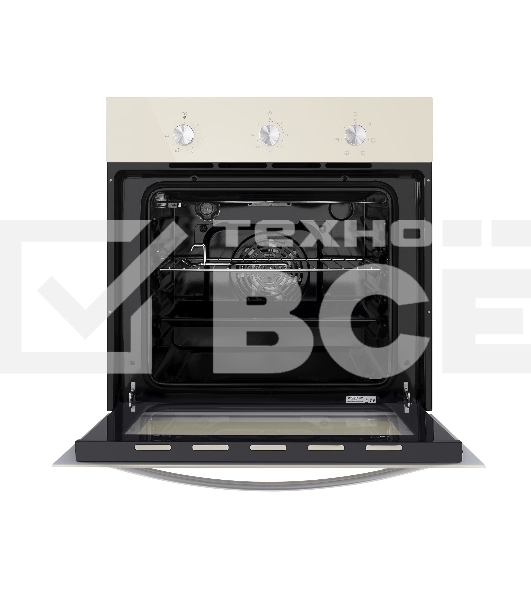 Шкаф духовой электрический Maunfeld EOEC.586BG, встраиваемый