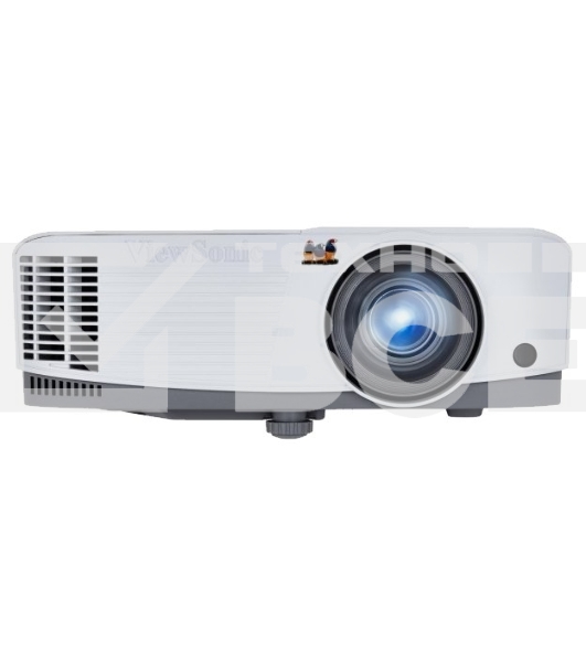 Проектор ViewSonic PA503W (DLP, WXGA 1280x800, 3600Lm, VS16907
