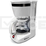 Кофеварка Sakura SA-6109W 1,25л кап, фото 1