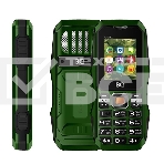 Мобильный телефон BQ 1842 Tank mini черный, фото4