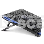 Подставка для ноутбука CROWN CMLS-k331 BLUE, фото10