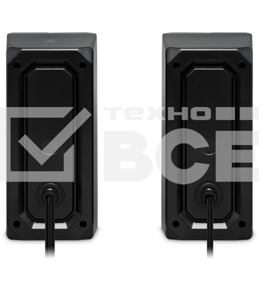 Акустическая система 2.0 ANVIL REDRAGON 77878 DEFENDER