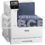 Принтер лазерный Xerox VersaLink C7000N (VLC7000N#), A3, цветной, печ. 19 стр/мин (A3) 35 стр/мин (A4), 1200 x 2400 dpi, RJ-45, NFC, Air Print, фото5
