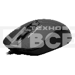 Клавиатура + мышь A4Tech Fstyler F1512 клав:черный мышь:черный USB, фото6