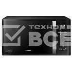 Микроволновая печь Samsung MG23K3575AK черный, 23 л, 800 Вт, переключатели - поворотный механизм/кнопки, фото 1